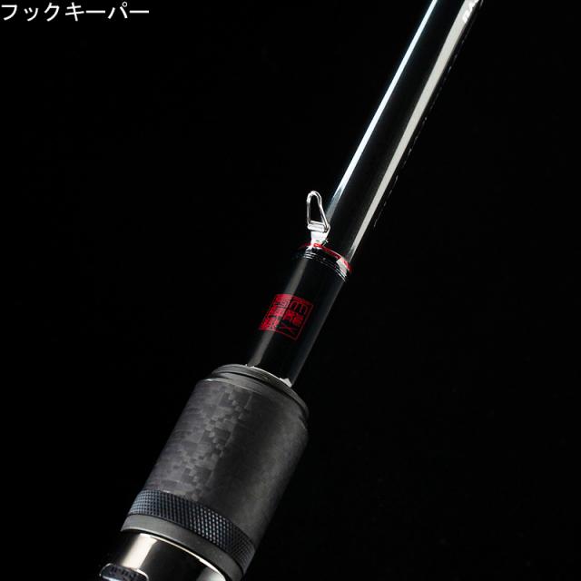 天龍 SW932S-LML スワット(Tidal Walker) 9.3ft 2ピース スピニングTENRYU SWAT シーバスロッド[SW932SLML] 返品種別A