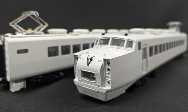 エンドウ (HO)EI0101 東武1720系 DRC登場時6両セット エンドウ EI0101 トウブ1720ケイDRCトウジョウジ6R返品種別B
