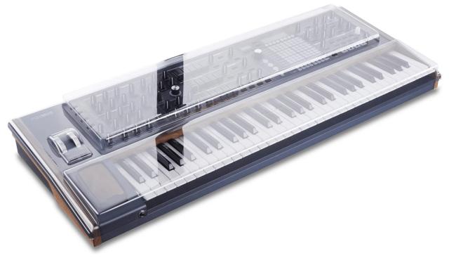 DECKSAVER(デッキセーバー) Roland TR-808 対応 耐衝撃カバー DS-PC-TR808 DECKSAVER ( デッキセーバー ) DS-PC-TR8S 送料無料 | サウンドハウス