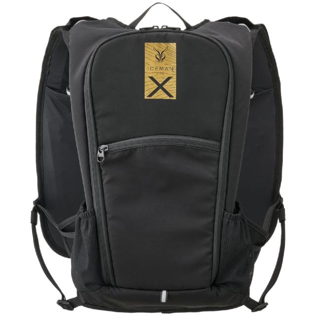 YAMASHIN アイスマンPRO-X3 セルマックス シート式 フリーサイズ Y's GOD(ワイズゴッド) PRO-X III CELLMAX ICMPX3S-BLV-SET返品種別B