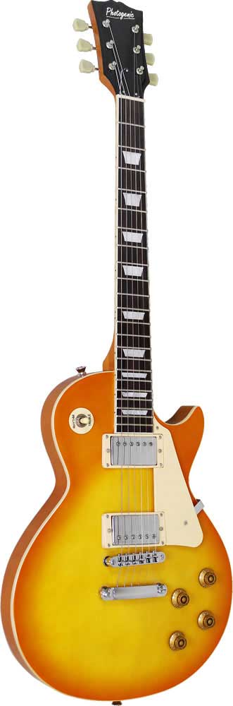 フォトジェニック　photogenic レスポール　ゴールドトップ フォトジェニック photogenic レスポール ゴールドトップ