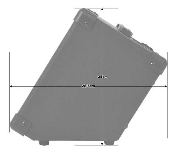 ベルキャット AP-15DK 電子ドラム・キーボード用アンプBelcat[AP15DK] 返品種別A_7