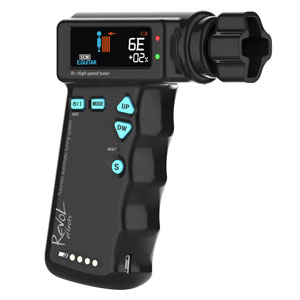 レヴォル RT1 オートマチックチューナーRevoL effects RT1 High speed tuner[RT1REVOL] 返品種別A_1