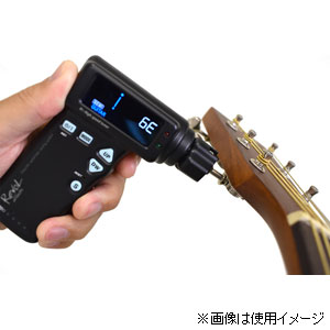 レヴォル RT1 オートマチックチューナーRevoL effects RT1 High speed tuner[RT1REVOL] 返品種別A_2