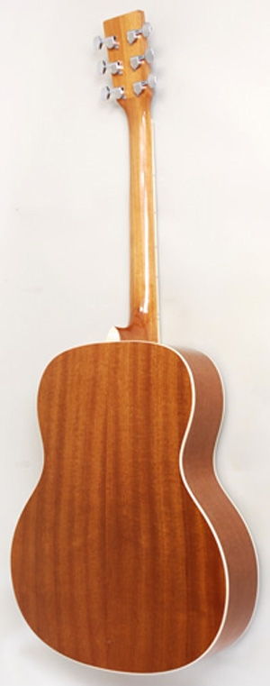 セピアクルー WG-10/MH(S.C) アコースティックギター(マホガニー)Sepia Crue[WG10MHSC] 返品種別A_1