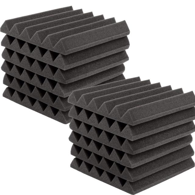 トゥルーダイナ TDSAF-30/12 吸音材（12枚入り）True Dyna[TDSAF3012] 返品種別A