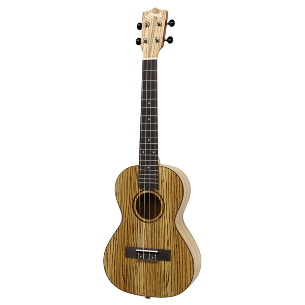 S.Yairi（ヤイリ） YU-T-03ZW テナーウクレレUkulele Series[YUT03ZW 