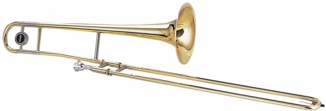 ケルントナー KTB-45 トロンボーンKaerntner[KTB45] 返品種別Bの