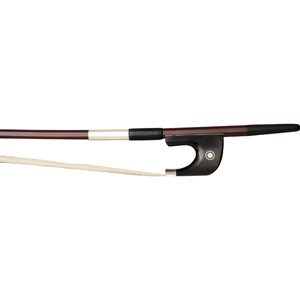 ハルシュタット BB-280G ウッドベース弓（4/4）VIOLIN BOWHallstatt[BB280G] 返品種別A