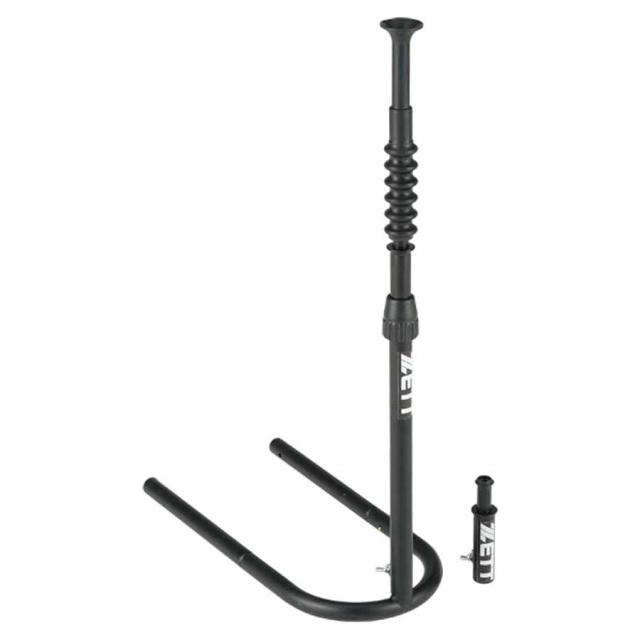 ゼット BM280 バッティングティーZETT[ZBM280] 返品種別A