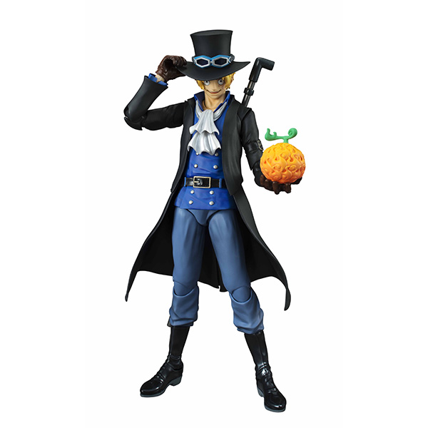 【新品未開封】 ワンピース フィギュア ヴァリアブルアクション ヒーローズ Amazon.co.jp: ヴァリアブルアクションヒーローズ ONE PIECE