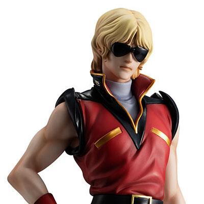 メガハウス 1/8 GGG続きもの 工作下士官兵Z火器防波堤 クワトロ・バジーナ【押さえる刷り直す版】図形  返品カテゴリー化B