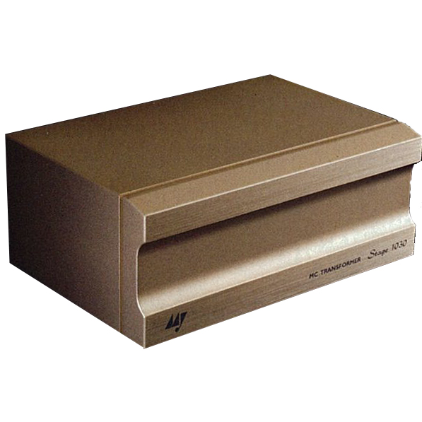 Musica 日本製パワーアンプ Raicho-es pow