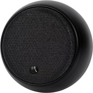 ギャロアコースティック ブックシェルフ型スピーカー（ブラック）【1本】MICRO SEシリーズ GALLO ACOUSTICS Micro SE BLACK返品種別A