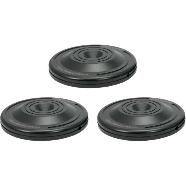 B&W製オリジナルスピーカーフェイズプラグ/真鍮C3604削り出し/汎用品