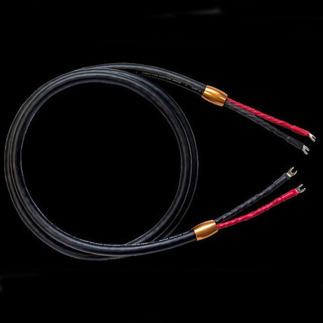 オーブ RCAケーブル(0.7m・ペア) ORB J7-RCA-C.FORCE0.7M 返品種別A カルダス RCAケーブル(1.5m・ペア)クリア・シグナス受注生産品