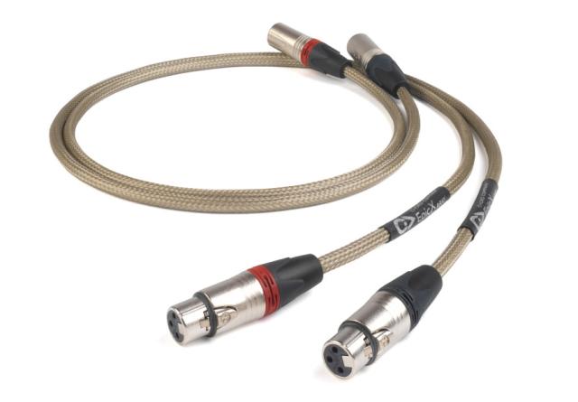 OYAIDE オヤイデ QAC-222 TXM/2m ケーブル 2本セット ほぼ未使用/2m×2