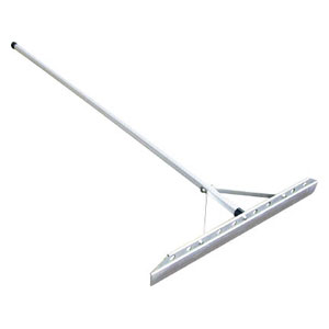 アルミス S800 アルミ代かき 全長180cm[S800アルミス] 返品種別B 4,780円