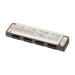 トンボ 1161 ポケットコードアンサンブルハーモニカTOMBO POCKET CHORD No.1161[1161トンボ] 返品種別B 10,655円