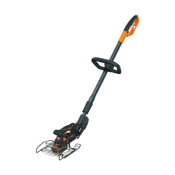 ブラック＆デッカー GPSH1000-JP 5in1ポールヘッジ＆芝生バリカンBLACK+DECKER[GPSH1000JPBD] 返品種別B