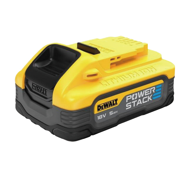 デウォルト DCBP518-JP 18V 5.0Ah POWERSTACK バッテリー[DCBP518JP] 返品種別B 15,428円