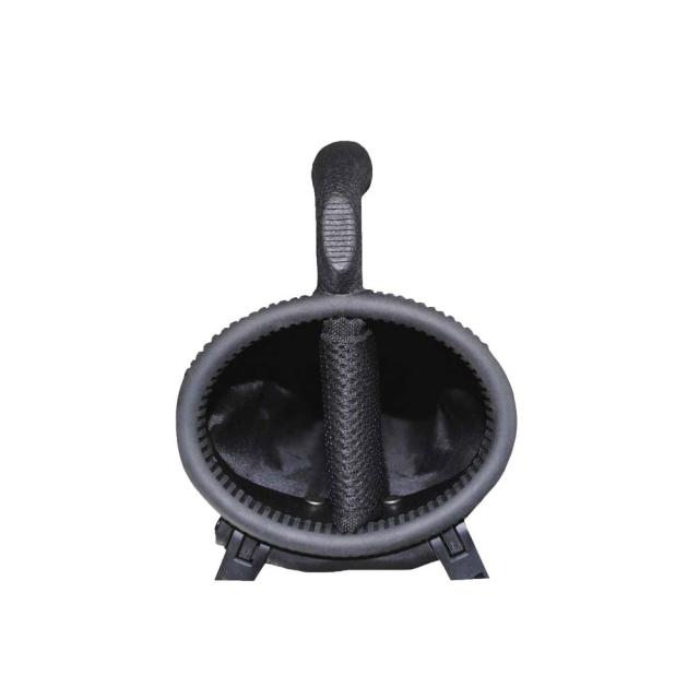 EDWIN GOLF EDCC-3483-NV ラウンドスタンドバッグ(ネイビー・5〜6本入れ)[EDCC3483NV] 返品種別A EDWIN GOLF EDCC-3483-NV ラウンドスタンドバッグ(ネイビー・5〜6本