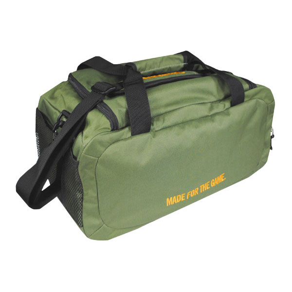 スポルディング SPBB-3470-KH ボストンバッグ(カーキ)SPALDING