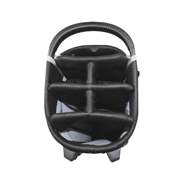 フォルクスワーゲン VWCB-5402-BL 9.5型スタンドバッグ（ブルー・47インチ対応）Volkswagen[VWCB5402BL] 返品種別A_6