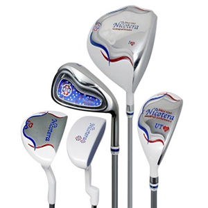 初心者 入門 Nicotera ニコテラ チッパー付き レディース ゴルフセット 楽天市場】Nicotera ニコテラ NTCS-5753 レディース ゴルフ