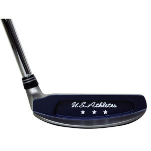 U.S.アスリート USPT-6713 USAT Collection チッパー 35°（35インチ）U.S Athletes[USPT6713] 返品種別Aの通販は