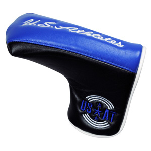 U.S.アスリート USPT-6713 USAT Collection チッパー 35°（35インチ）U.S Athletes[USPT6713] 返品種別Aの通販は
