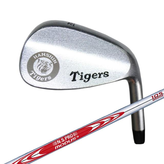 レザックス HTWG-2770-58 阪神タイガース ウェッジ ロフト角：58°LEZAX HANSHIN Tigers[HTWG277058] 返品種別A