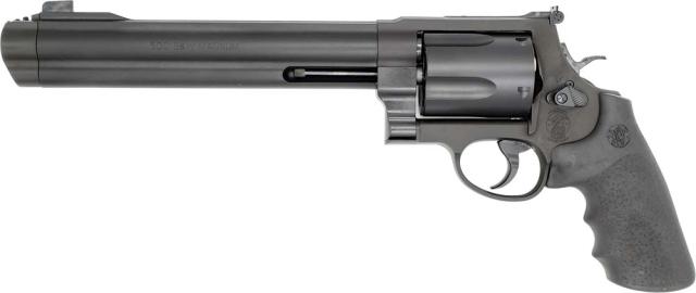 タナカワークス S＆W M500 8-3/8inch Black Heavy Weight Ver.2 ガスガン【対象年令 18才以上用】エアガン  返品種別B