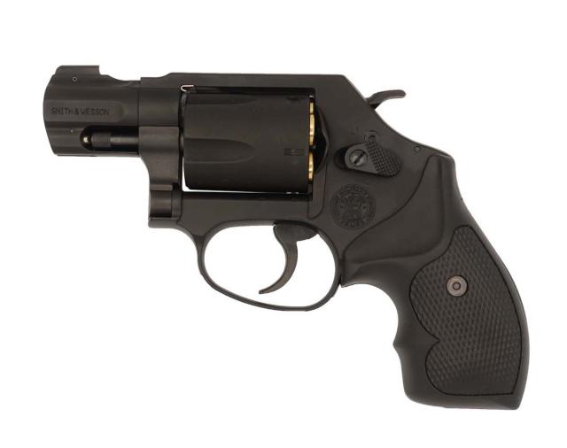 タナカワークス S＆W M＆P 360 .357Magnum HWモデルガン  返品種別B