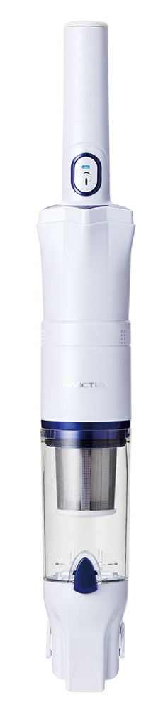 ショップジャパン INV1WS05 ハンディクリーナー 充電式【掃除機