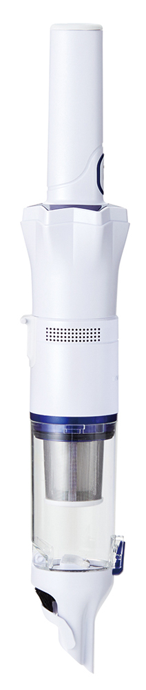 ショップジャパン INV1WS05 ハンディクリーナー 充電式【掃除機