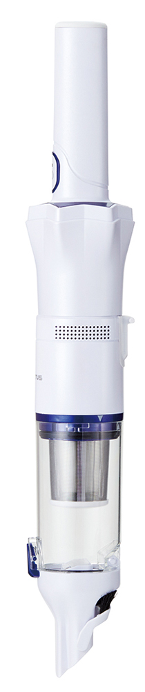ショップジャパン INV1WS05 ハンディクリーナー 充電式【掃除機