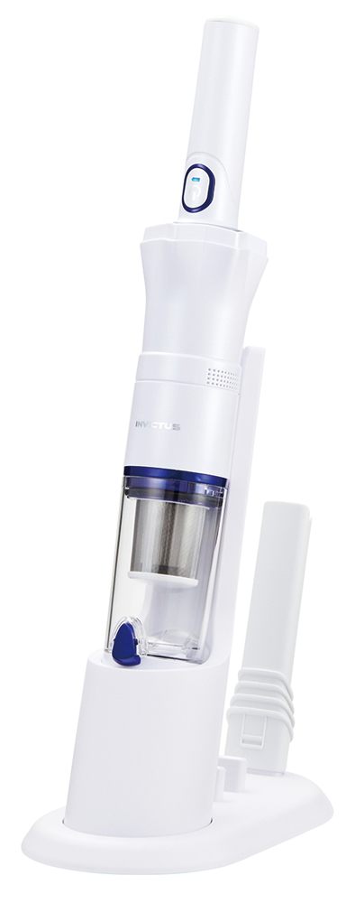 ショップジャパン INV1WS05 ハンディクリーナー 充電式【掃除機