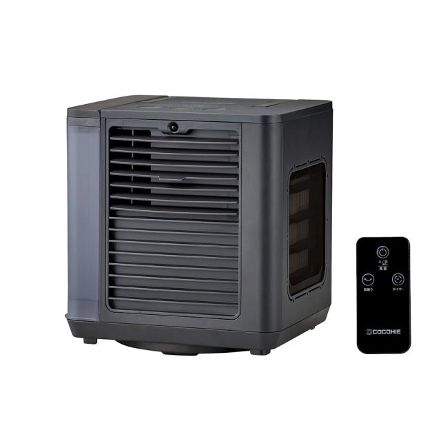 COCOHIE R6 ブラック ショップジャパン ここひえR6 ブラック2024年モデル 【公式通販