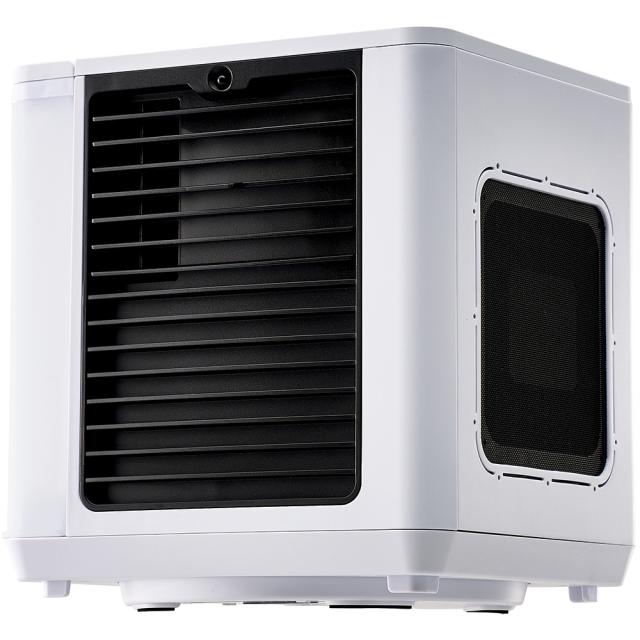 ショップジャパン CCH8WHWS 冷風扇（ホワイト）Shop Japan ここひえ8 COCOHIE R8[CCH8WHWS] 返品種別A_1