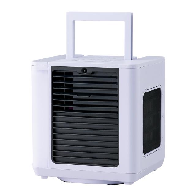 ショップジャパン CCH8WHWS 冷風扇（ホワイト）Shop Japan ここひえ8 COCOHIE R8[CCH8WHWS] 返品種別A_2
