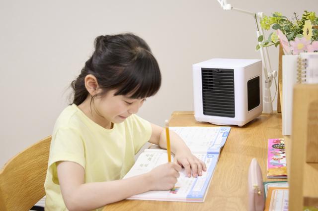ショップジャパン CCH8WHWS 冷風扇（ホワイト）Shop Japan ここひえ8 COCOHIE R8[CCH8WHWS] 返品種別A_14