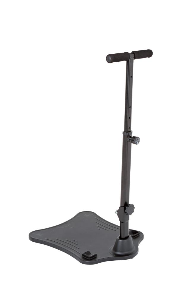 ショップジャパン NICEHBKD 健康ステッパー ナイスデイ 専用ハンドル（ブラック）Shop Japan NICEDAY[NICEHBKD] 返品種別A