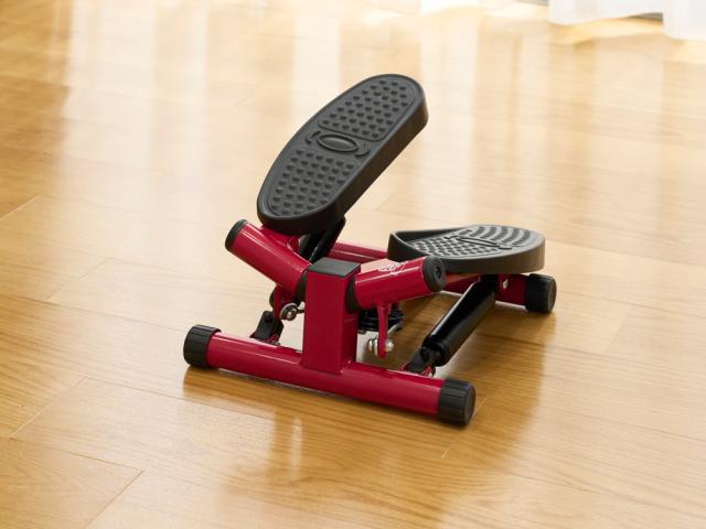 ショップジャパン NICE-WS4 健康ステッパー ナイスデイ コンパクト
