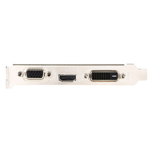 MSI｜エムエスアイ MSI GT710 2GD3H LP / PCI-Express 2.0 x8対応(形状はx16) グラフィックスボード GT710 2GD3H LP返品種別B