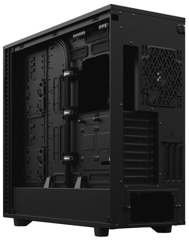 Fractal Design｜フラクタルデザイン FD-C-DEF7X-01 フルタワー型PCケース Define 7 XL Solid[FDCDEF7X01] 返品種別B_3