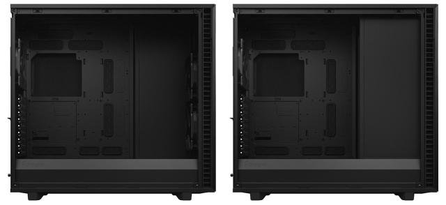 Fractal Design｜フラクタルデザイン FD-C-DEF7X-01 フルタワー型PCケース Define 7 XL Solid[FDCDEF7X01] 返品種別B_6