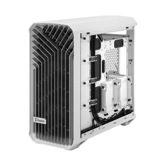 Fractal Design｜フラクタルデザイン フルタワー型PCケース Torrent