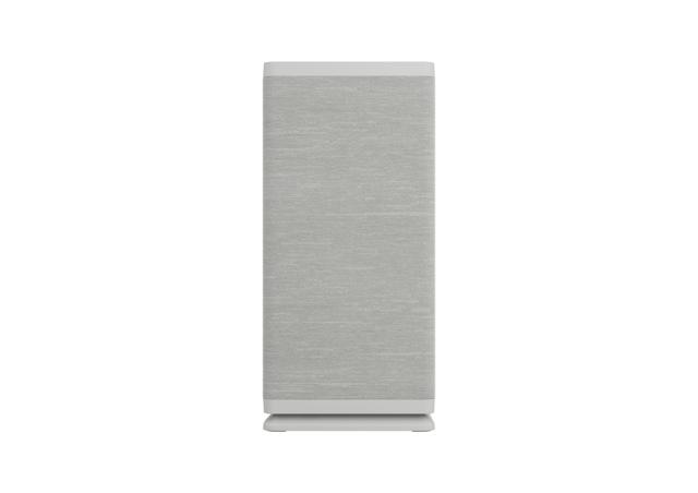 Fractal Design｜フラクタルデザイン FD-C-MOD1N-01 ミニタワーPCケース Mood Light Gray（ライトグレー）[FDCMOD1N01] 返品種別B_2