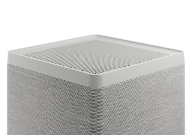Fractal Design｜フラクタルデザイン FD-C-MOD1N-01 ミニタワーPCケース Mood Light Gray（ライトグレー）[FDCMOD1N01] 返品種別B_6